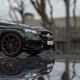 Illustration for article titled GLA45 AMG